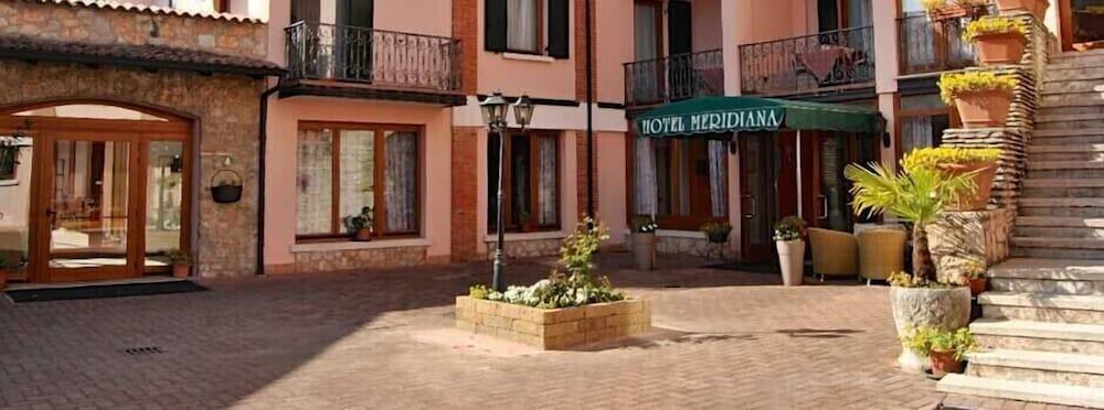 Hotel Meridiana Sirmione Eksteriør bilde