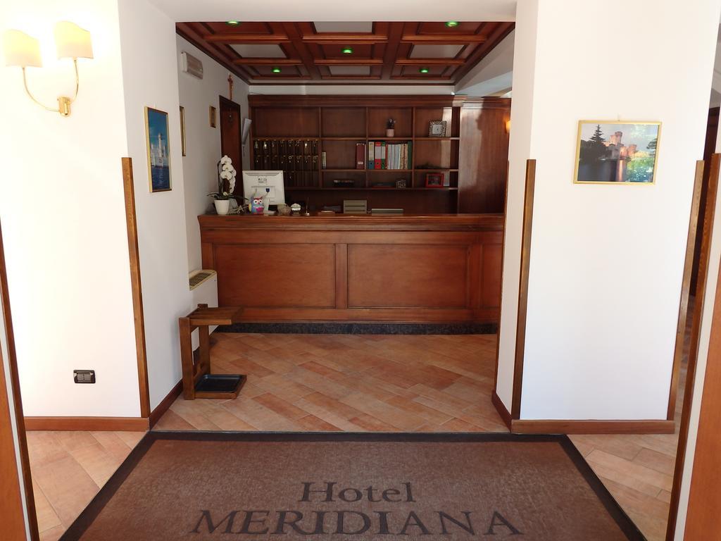 Hotel Meridiana Sirmione Eksteriør bilde